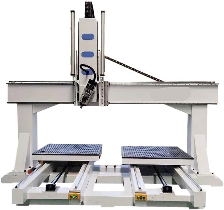 4 axis 5 axis cnc wood machine review,best 4 axis 5 axis cnc router for woodworking,is multi axis cnc machine worth buying,cnc woodworking machine pros cons,5 axis cnc router vs 4 axis,buy affordable cnc wood router performance testing and real-world results