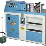 Image 1 of Baileigh HPB-45NC horizontal press brake