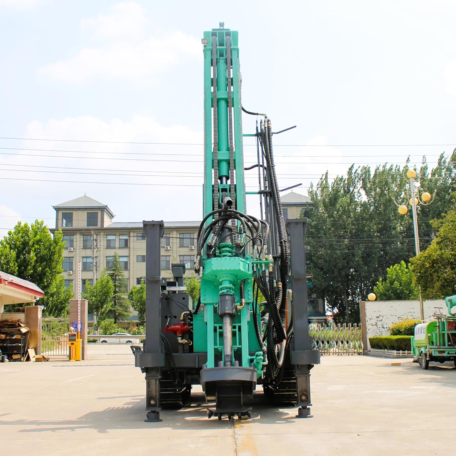 Step-by-step guide for RC gas lift core drilling rig review,RC drilling rig worth buying,portable core drilling rig pros cons,gas lift drilling machine vs alternatives,best RC drilling rig for mining,should I buy RC gas lift drilling rig - complete tutorial