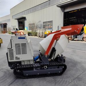 Image 1 of buy automatic cement mixer