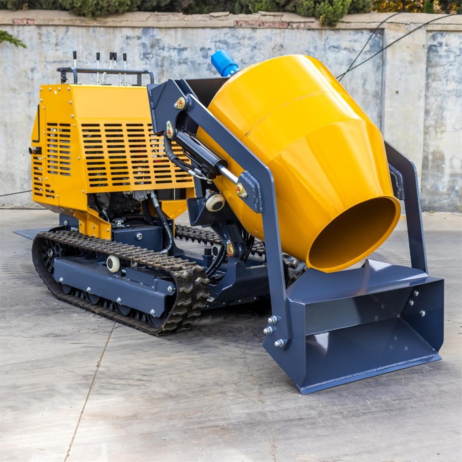 Step-by-step guide for buy automatic cement mixer,should I buy an automatic cement mixer,automatic cement mixer pros cons,crawler concrete mixer vs alternatives,best automatic cement mixer for stucco,heavy duty cement mixing machine worth buying - complete tutorial