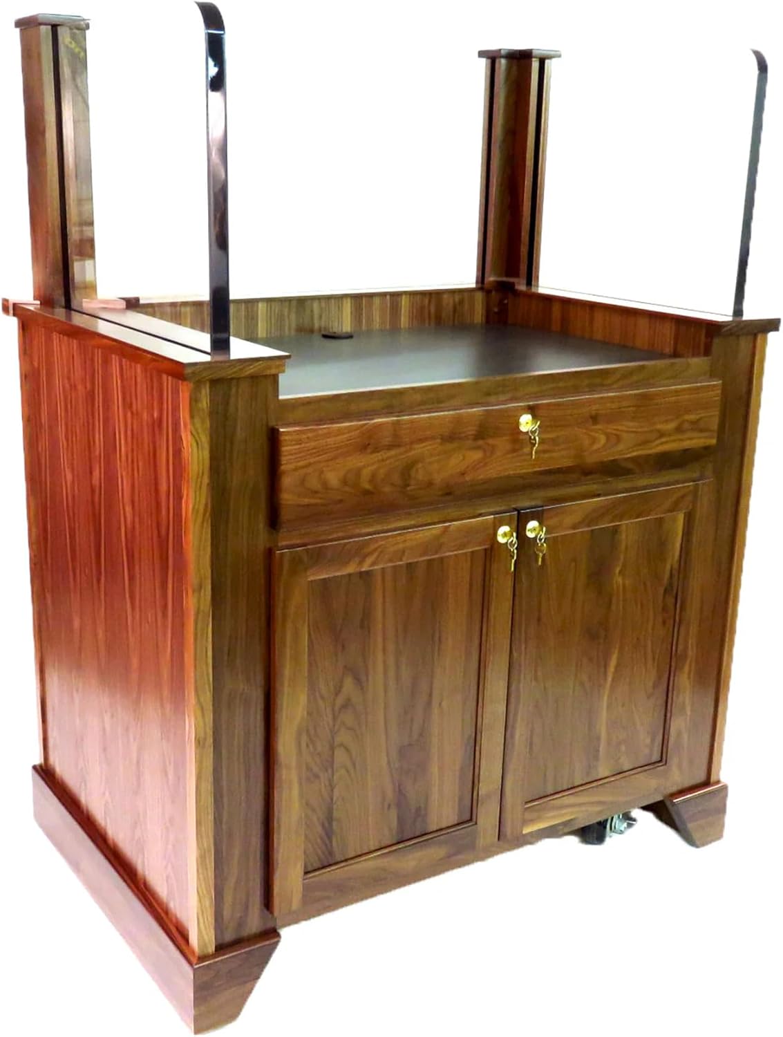 Step-by-step guide for buy bullet resistant security workstation,should I buy a bullet resistant workstation,bullet resistant workstation pros cons,best bullet resistant workstation for office,bullet resistant workstation vs ballistic safe,NIJ Level III security desk worth buying - complete tutorial