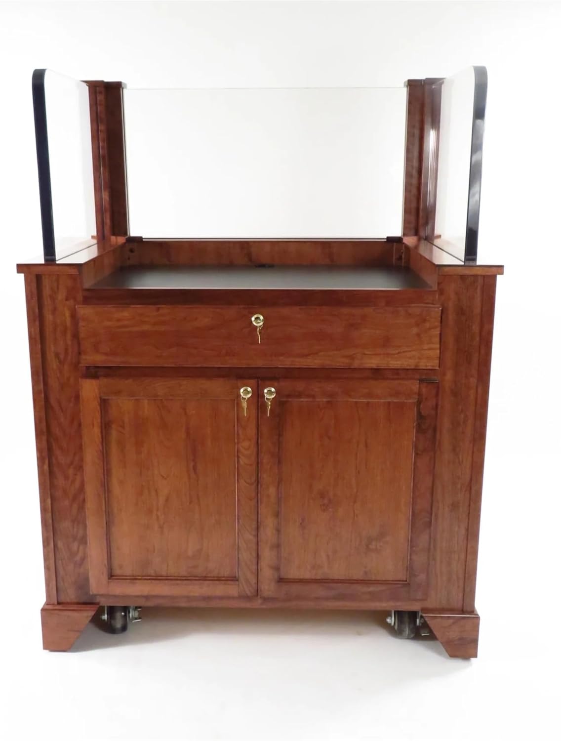 buy bullet resistant security workstation,should I buy a bullet resistant workstation,bullet resistant workstation pros cons,best bullet resistant workstation for office,bullet resistant workstation vs ballistic safe,NIJ Level III security desk worth buying performance testing and real-world results