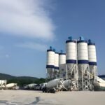 Image 1 of buy concrete batching plant