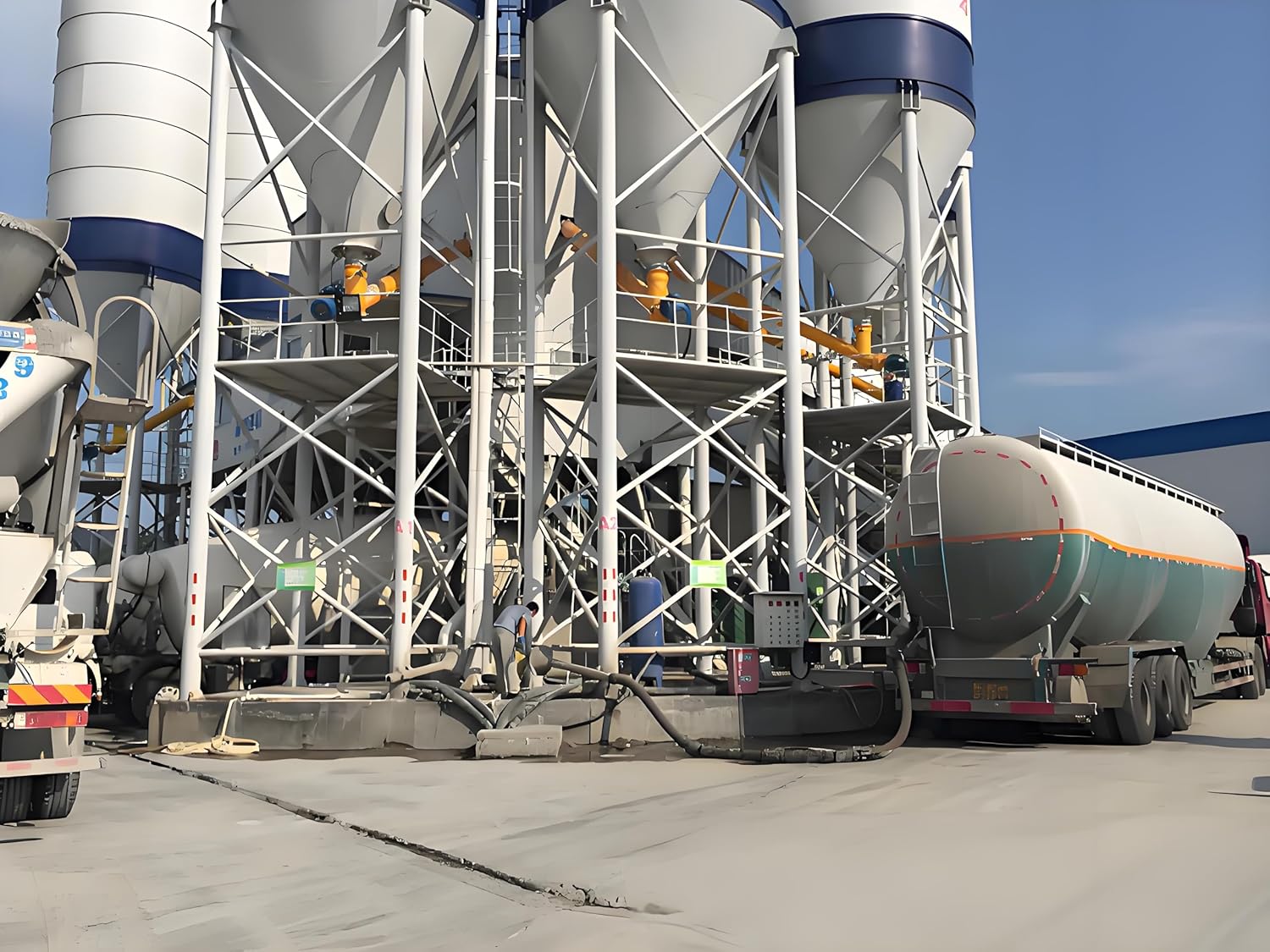 buy concrete batching plant,concrete batching plant worth buying,concrete batching plant pros cons,should I buy concrete batching plant,custom concrete plant solution,best concrete mixing system unboxing and complete package contents