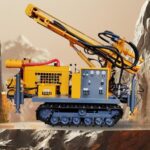 Image 1 of buy dual power water well drilling rig