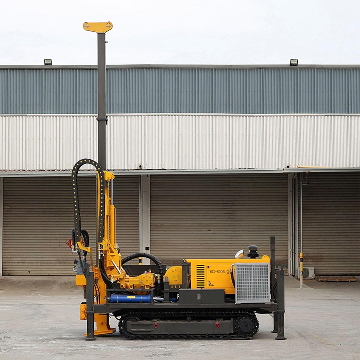 buy hydraulic core drilling rig,hydraulic core drilling rig pros cons,full hydraulic diamond core drilling rig,should I buy a hydraulic core drill,best core drilling rig for exploration,hydraulic core drilling rig worth buying - detailed features and technical specifications