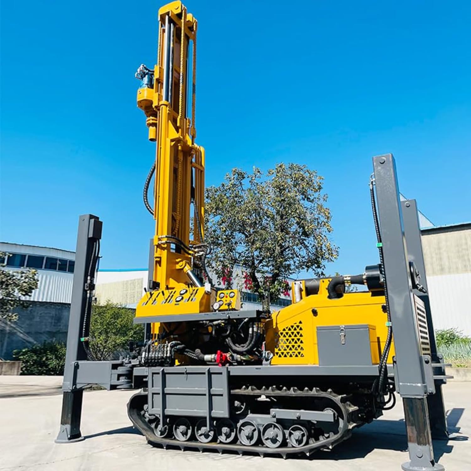 Step-by-step guide for buy hydraulic water well drilling rig,hydraulic water well drilling rig worth it,should I buy hydraulic water well drilling rig,hydraulic water well drilling rig vs alternatives,hydraulic water well drilling rig pros cons,best hydraulic water well drilling rig - complete tutorial