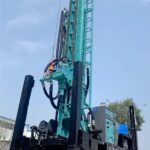 Image 1 of buy portable water well drilling rig