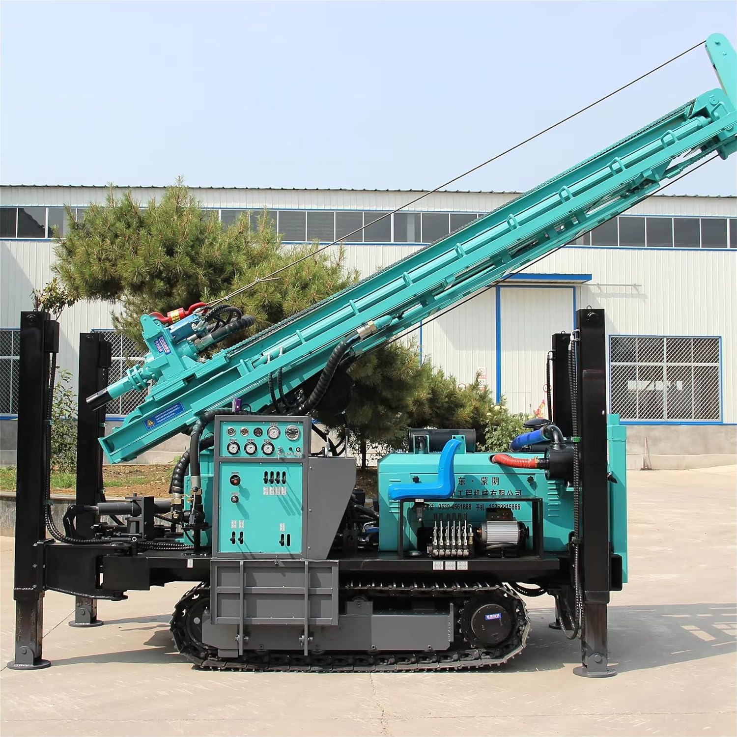 Step-by-step guide for buy portable water well drilling rig,portable water well drill machine,hydraulic borehole drilling rig,heavy duty well drilling rig,should I buy a portable water well rig,portable water well drill vs alternatives - complete tutorial