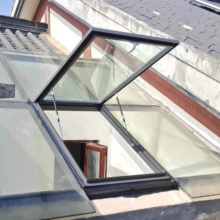 Image 1 of buy skylight window roof