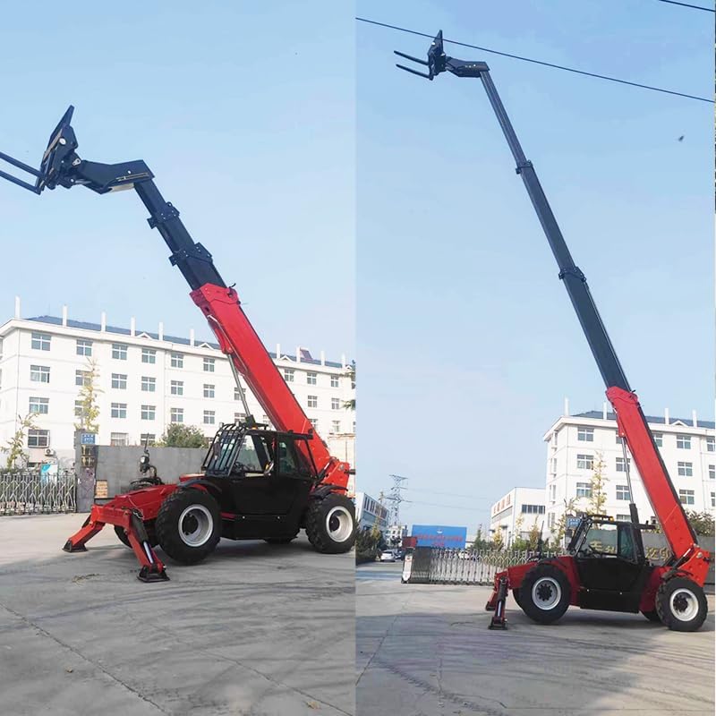 buy telehandler telescopic lift truck,best telehandler for construction,telehandler vs forklift which is better,should I buy a telescopic handler,telehandler pros cons,telehandler worth buying performance testing and real-world results