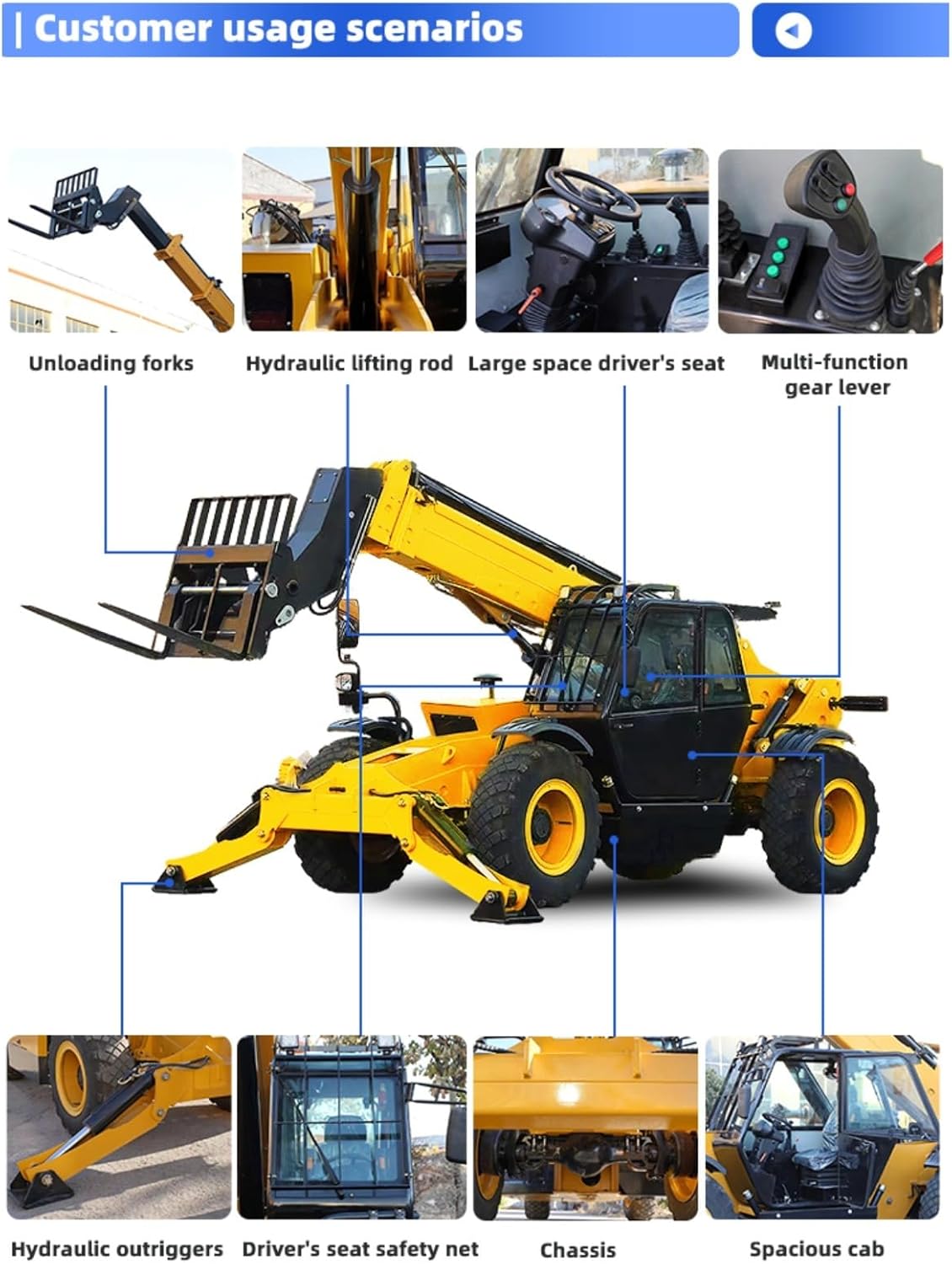 Step-by-step guide for buy telehandler with crane jib,telehandler with crane jib pros cons,should I buy a telehandler with crane jib,telehandler with crane jib vs alternatives,best telehandler with material handling platform,telehandler with crane jib worth buying - complete tutorial