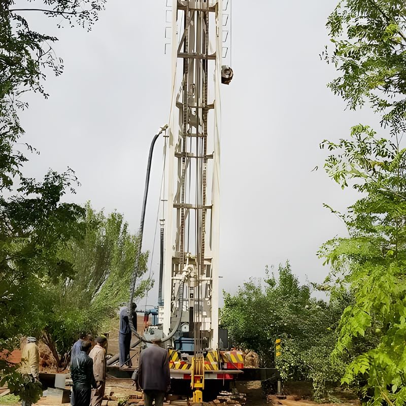 buy truck mounted drilling rig,should I buy truck mounted drilling rig,truck mounted drilling rig vs alternatives,truck mounted drilling rig pros cons,truck mounted drilling rig worth buying,best hydraulic drilling rig unboxing and complete package contents