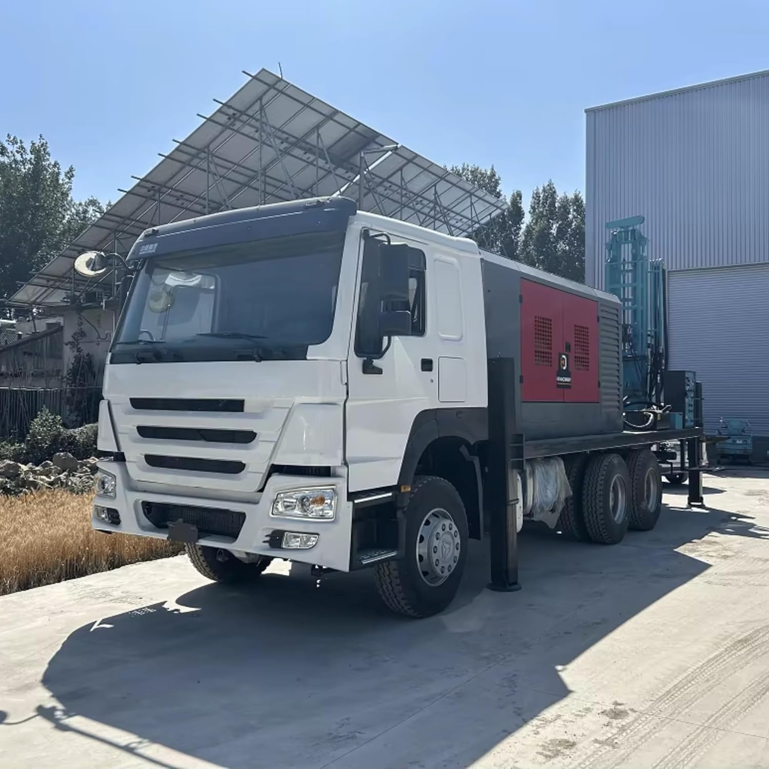 Step-by-step guide for buy truck mounted drilling rig,hydraulic core drill rig worth buying,truck mounted water well drilling machine pros cons,buy deep well drilling equipment,best truck mounted drilling rig for groundwater,truck mounted borehole drilling machine vs trailer mounted - complete tutorial