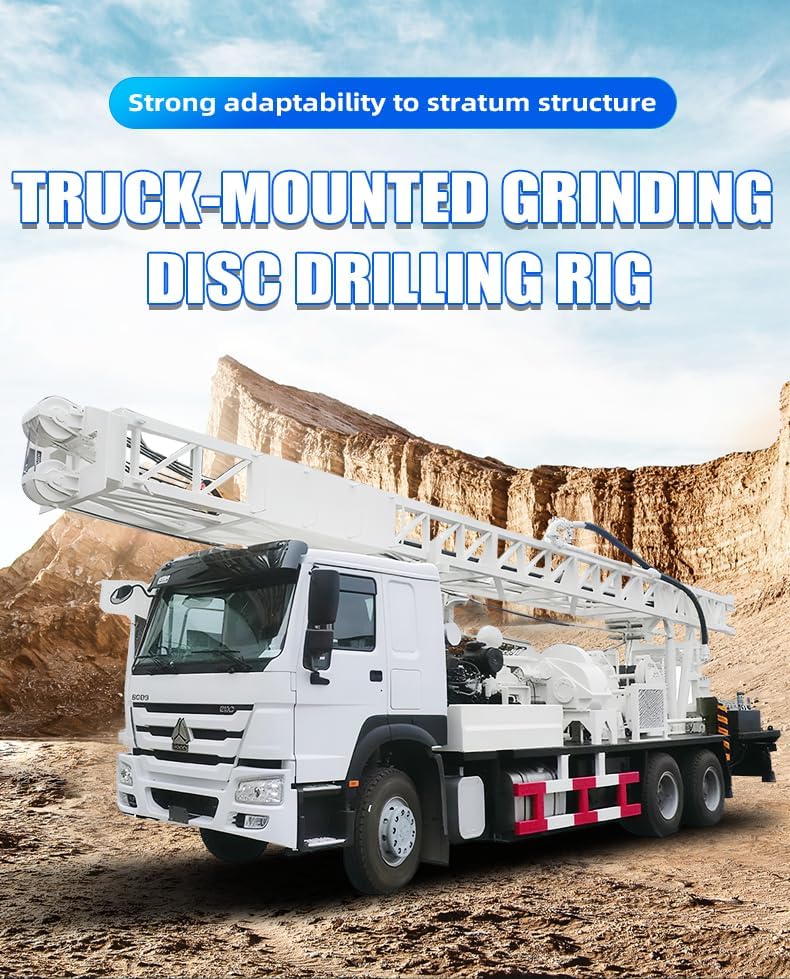 Step-by-step guide for buy truck mounted drilling rig,should I buy truck mounted drilling rig,truck mounted drilling rig vs alternatives,truck mounted drilling rig pros cons,truck mounted drilling rig worth buying,best hydraulic drilling rig - complete tutorial