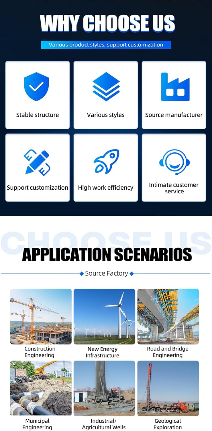 buy truck mounted drilling rig,should I buy truck mounted drilling rig,truck mounted drilling rig vs alternatives,truck mounted drilling rig pros cons,truck mounted drilling rig worth buying,best hydraulic drilling rig performance testing and real-world results