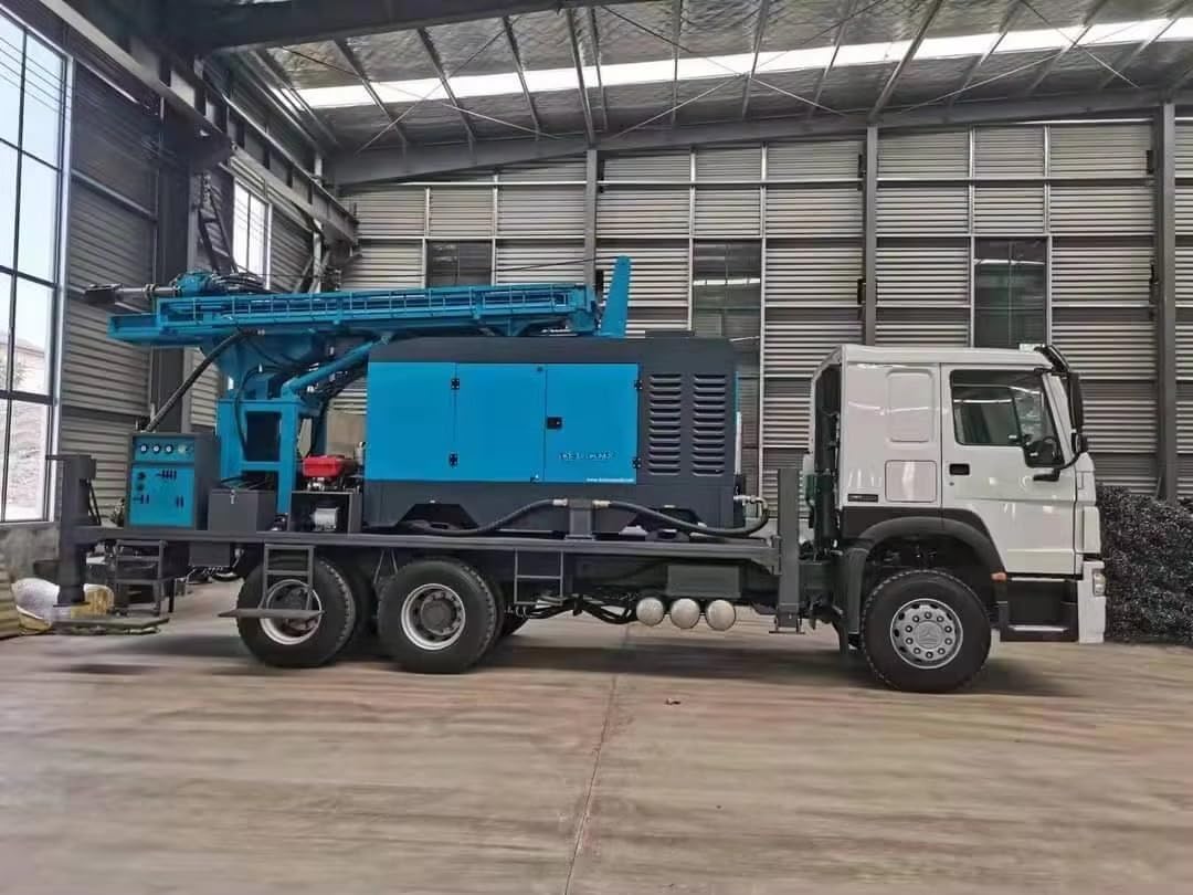 Step-by-step guide for buy truck mounted water well drilling rig,should I buy a truck mounted water well drilling rig,hydraulic borehole drilling rig for sale,truck mounted drill rig pros cons,best water well drilling equipment,truck mounted drilling rig worth buying complete tutorial