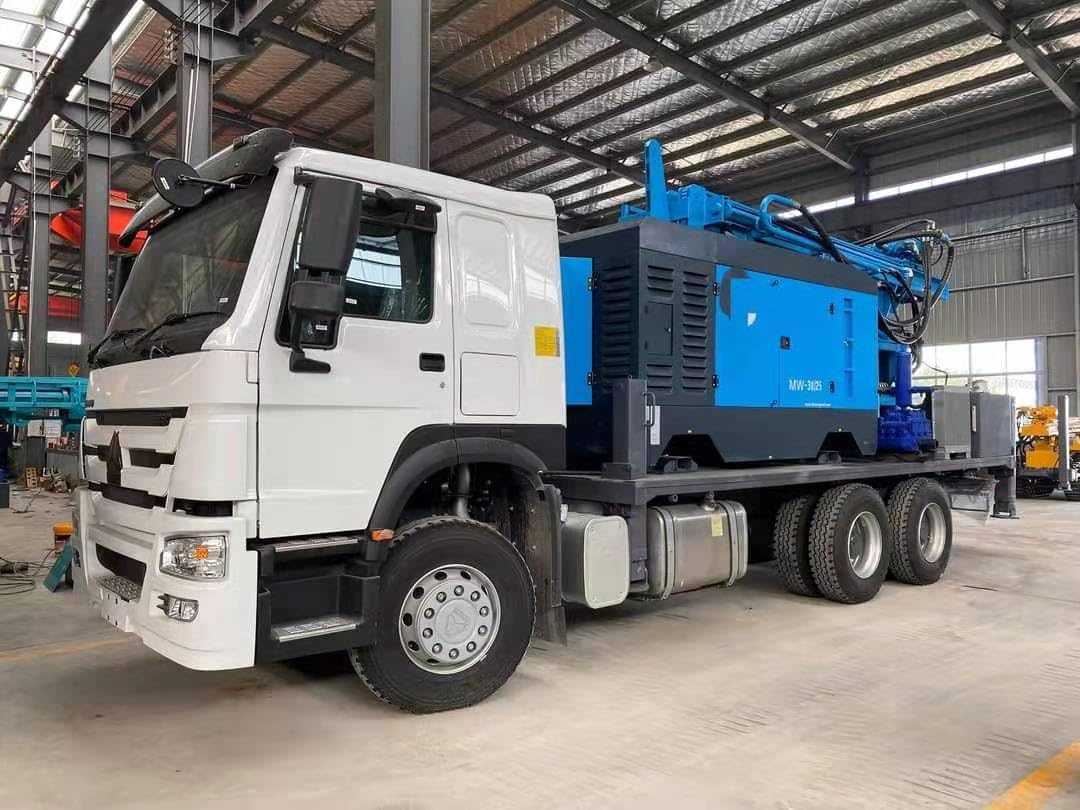 buy truck mounted water well drilling rig,should I buy a truck mounted water well drilling rig,hydraulic borehole drilling rig for sale,truck mounted drill rig pros cons,best water well drilling equipment,truck mounted drilling rig worth buying performance testing and real-world results
