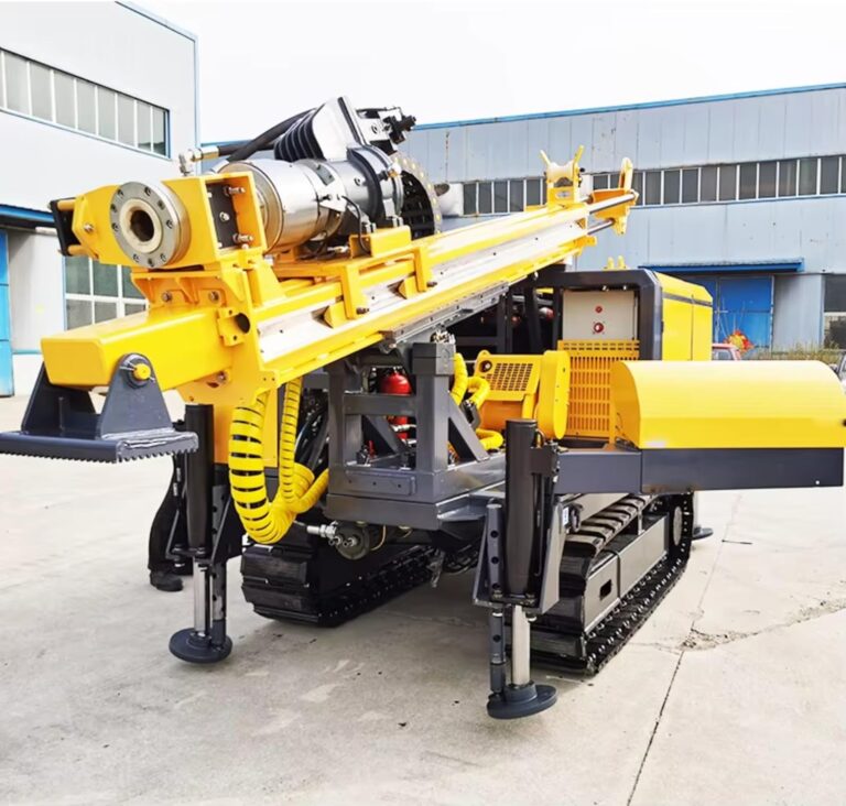 Image 1 of buy water borehole drilling machine