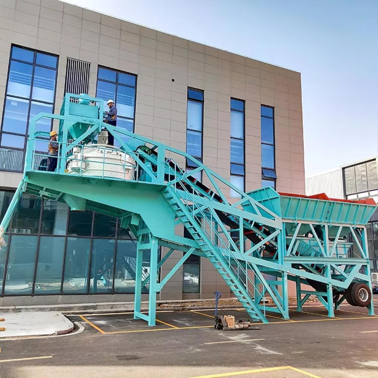 concrete batching plant manufacturer,best concrete batching plant,should I buy a concrete batching plant,concrete batching plant vs mobile plant,concrete batching plant pros cons,concrete batching plant worth buying unboxing and complete package contents