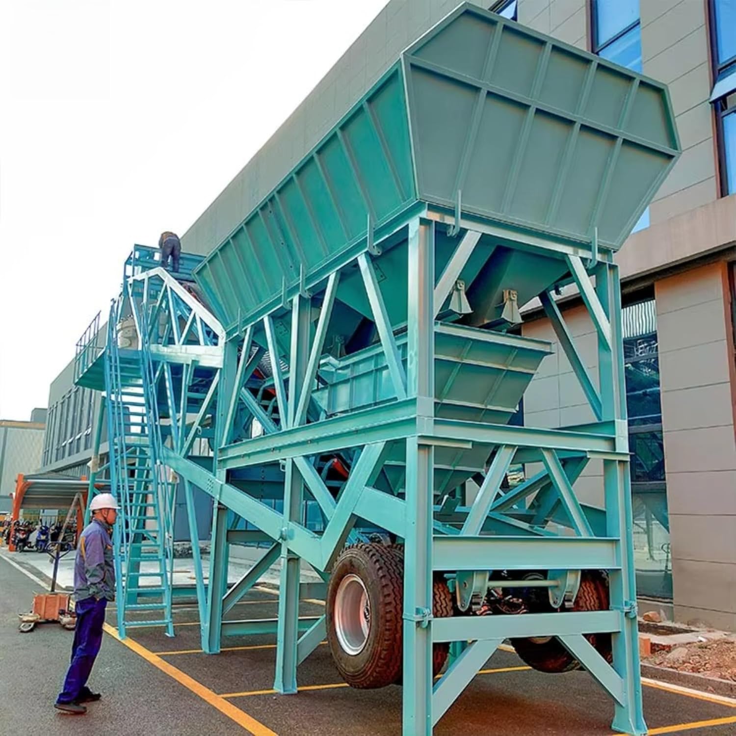 Step-by-step guide for concrete batching plant manufacturer,best concrete batching plant,should I buy a concrete batching plant,concrete batching plant vs mobile plant,concrete batching plant pros cons,concrete batching plant worth buying - complete tutorial