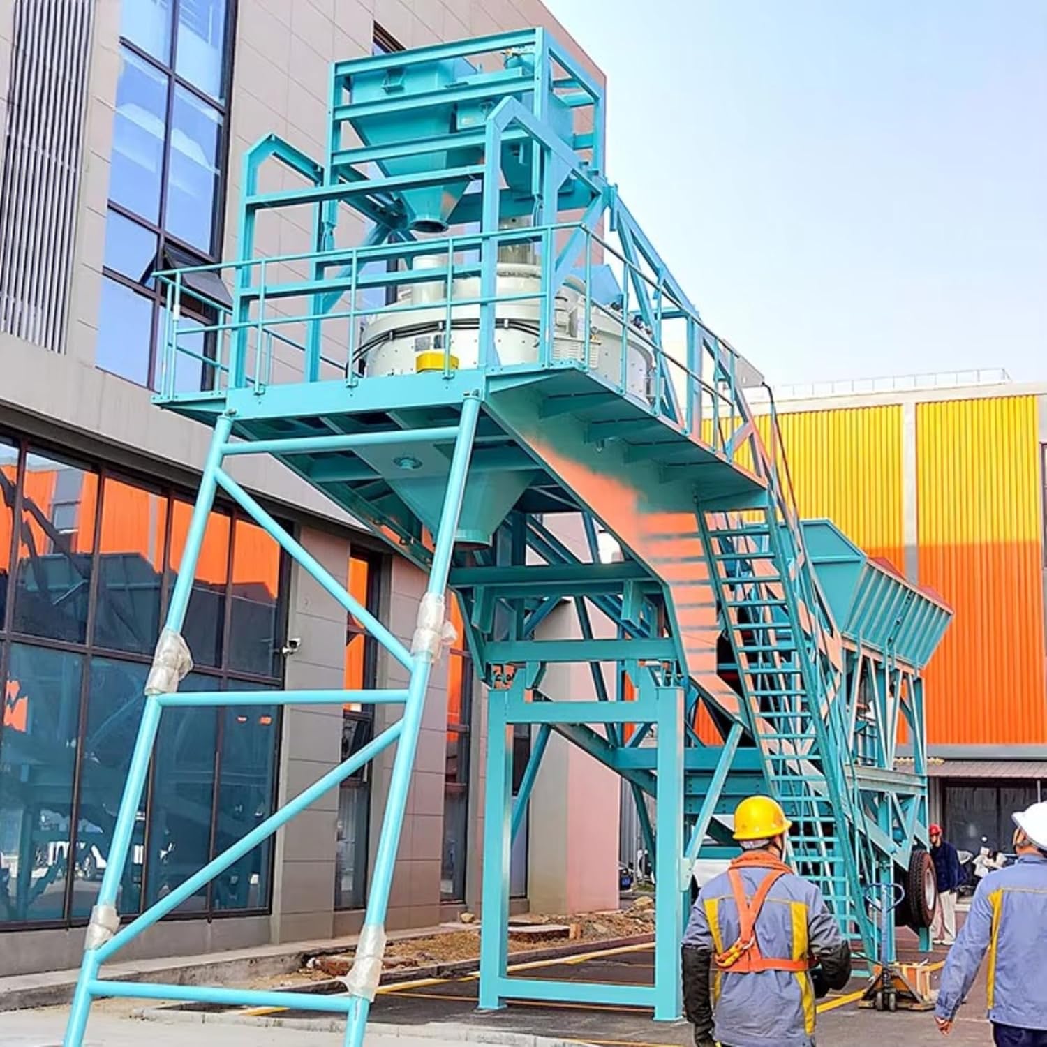 concrete batching plant manufacturer,best concrete batching plant,should I buy a concrete batching plant,concrete batching plant vs mobile plant,concrete batching plant pros cons,concrete batching plant worth buying performance testing and real-world results