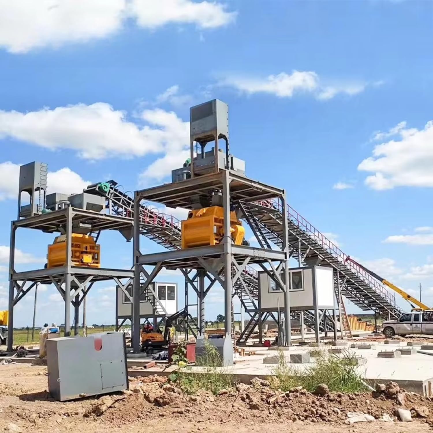 concrete batching plant worth buying,should I buy a concrete batching plant,concrete batching plant pros cons,best concrete mixing line system,concrete batching plant vs mobile plant,concrete batching plant worth investing - detailed features and technical specifications