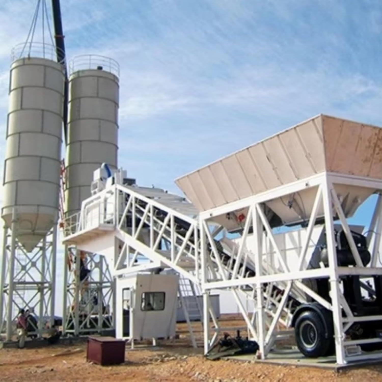 custom concrete batching plant,should I buy custom concrete batching plant,custom concrete batching plant vs standard,custom concrete batching plant pros cons,best concrete batching plant systems,custom concrete batching plant worth buying - detailed features and technical specifications