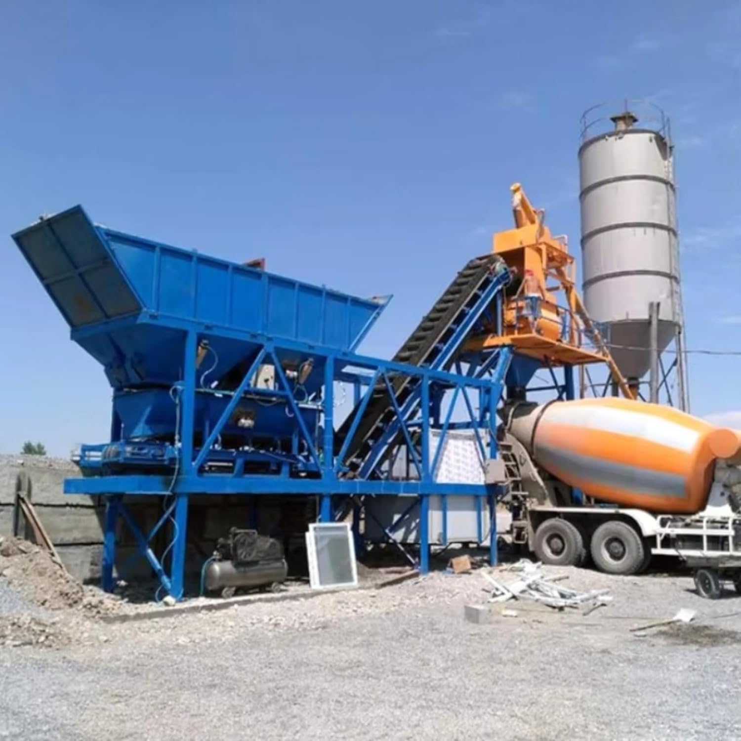 custom concrete batching plant,should I buy custom concrete batching plant,custom concrete batching plant vs standard,custom concrete batching plant pros cons,best concrete batching plant systems,custom concrete batching plant worth buying unboxing and complete package contents