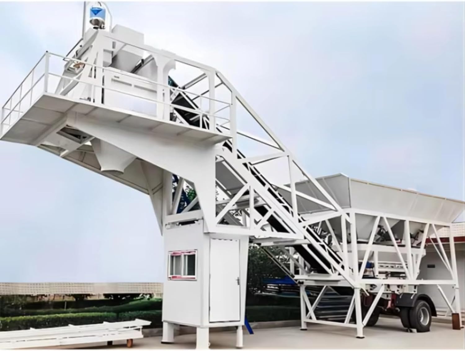 Step-by-step guide for custom concrete batching plant,should I buy custom concrete batching plant,custom concrete batching plant vs standard,custom concrete batching plant pros cons,best concrete batching plant systems,custom concrete batching plant worth buying - complete tutorial