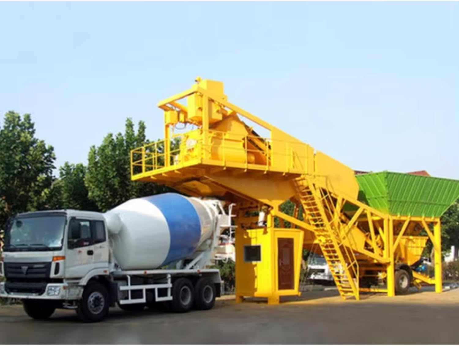 custom concrete batching plant,should I buy custom concrete batching plant,custom concrete batching plant vs standard,custom concrete batching plant pros cons,best concrete batching plant systems,custom concrete batching plant worth buying performance testing and real-world results