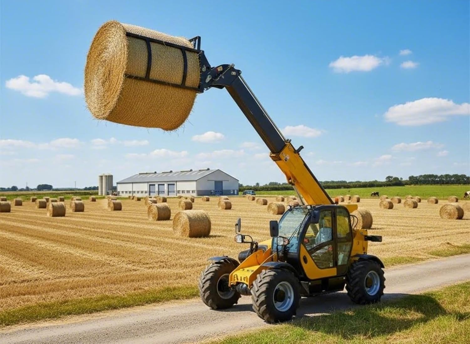 heavy duty telescopic handler worth buying,should I buy a telescopic handler,telescopic handler vs boom lift,heavy duty telescopic handler pros cons,best telescopic handler for construction,telescopic handler worth buying - detailed features and technical specifications
