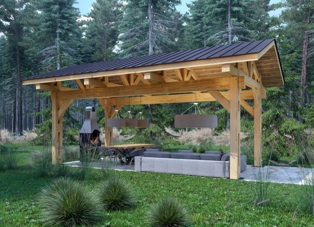 heavy timber carport kit review,heavy timber carport kit pros cons,EcoHouseMart carport kit honest review,heavy timber carport kit worth buying,should I buy a heavy timber carport,best heavy timber carport kits - detailed features and technical specifications