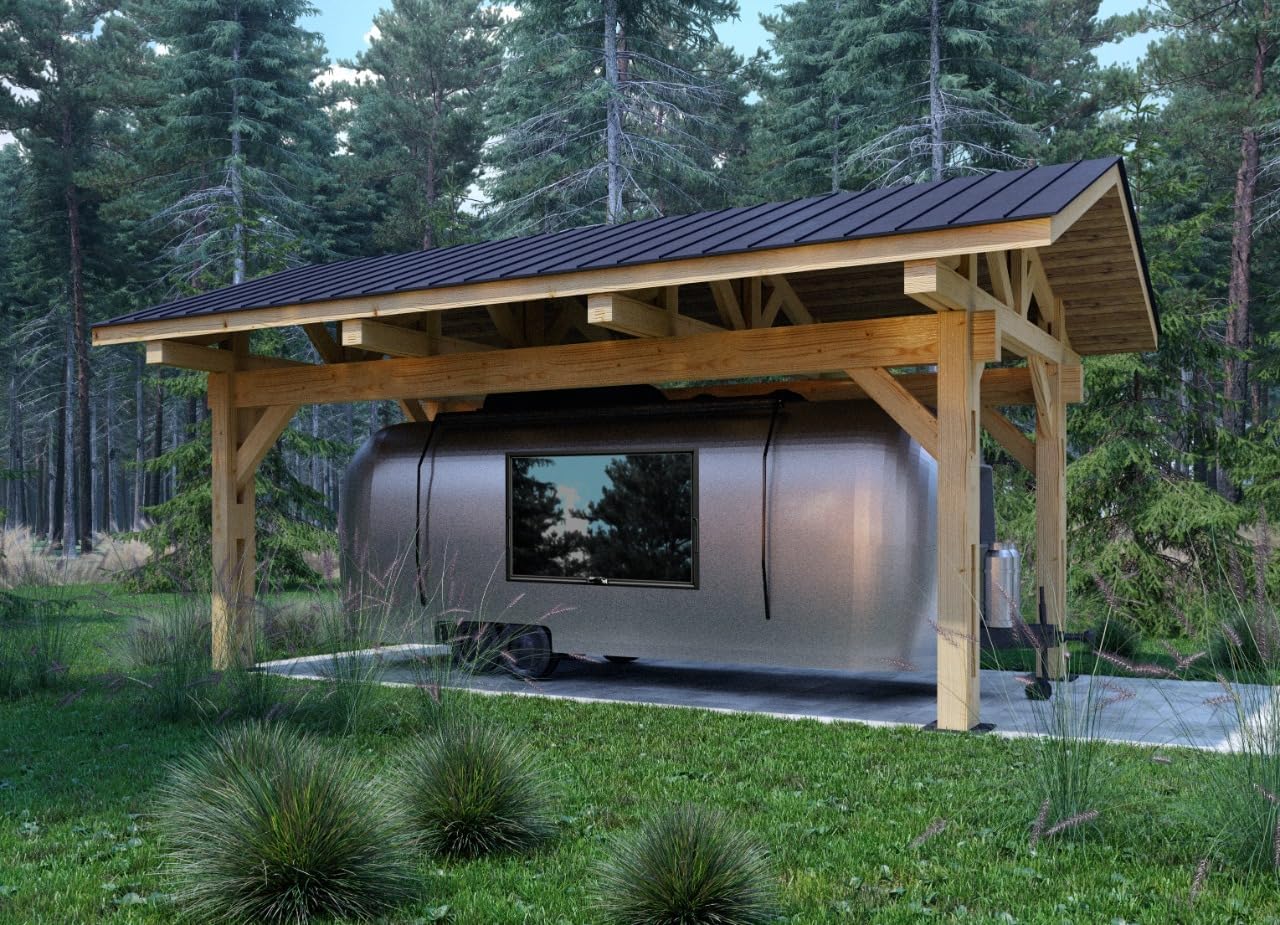 heavy timber carport kit review,heavy timber carport kit pros cons,EcoHouseMart carport kit honest review,heavy timber carport kit worth buying,should I buy a heavy timber carport,best heavy timber carport kits unboxing and complete package contents