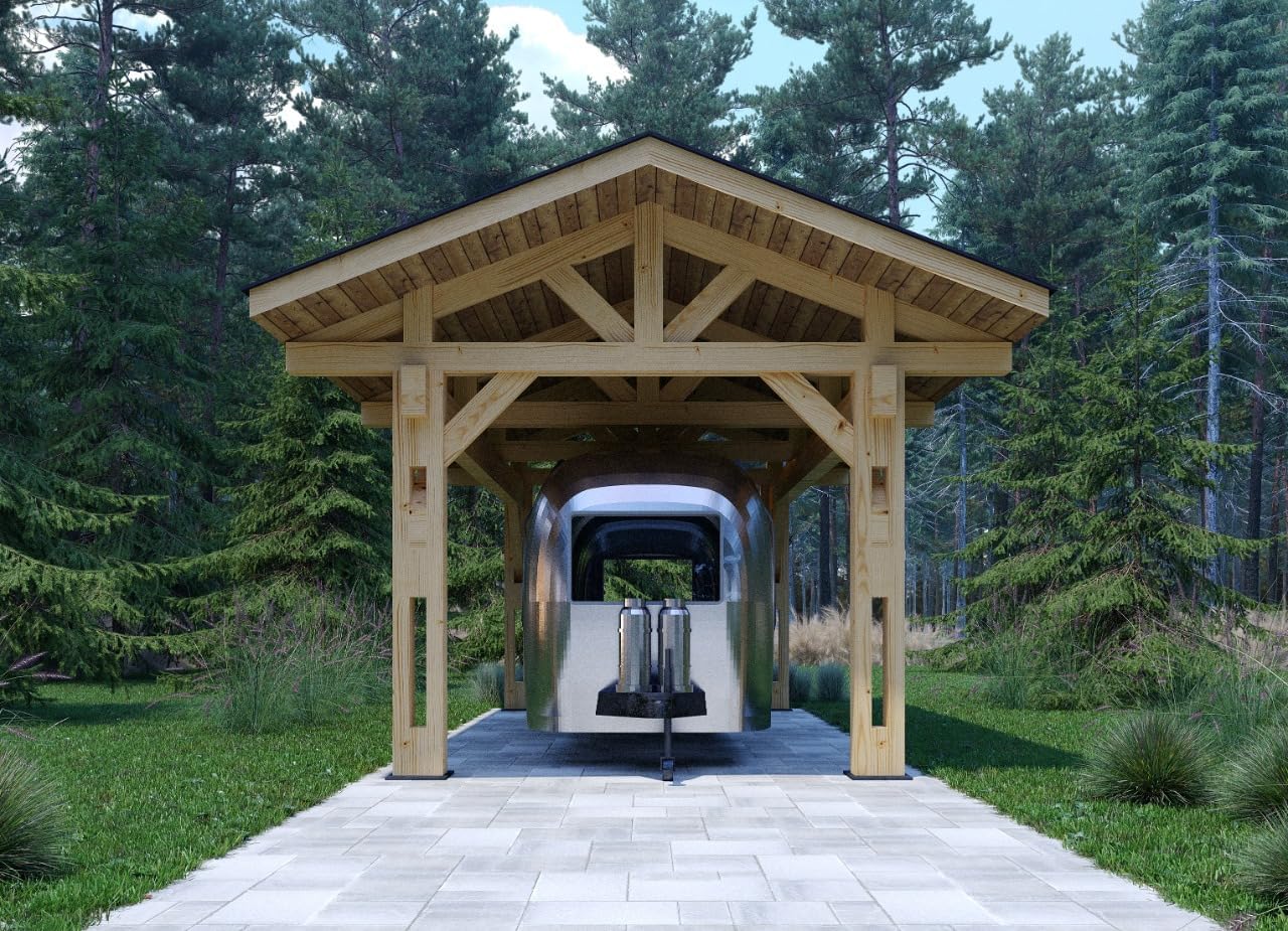 heavy timber carport kit review,heavy timber carport kit pros cons,EcoHouseMart carport kit honest review,heavy timber carport kit worth buying,should I buy a heavy timber carport,best heavy timber carport kits performance testing and real-world results