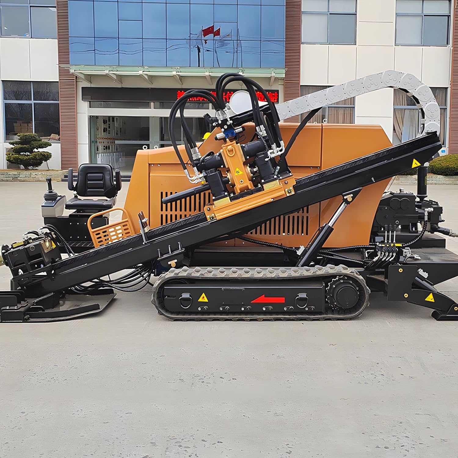 horizontal directional drilling rig, hdd drilling rig, buy horizontal directional drilling rig, horizontal directional drilling rig pros cons, trenchless drilling machine worth buying, best hdd rig for pipeline unboxing and complete package contents