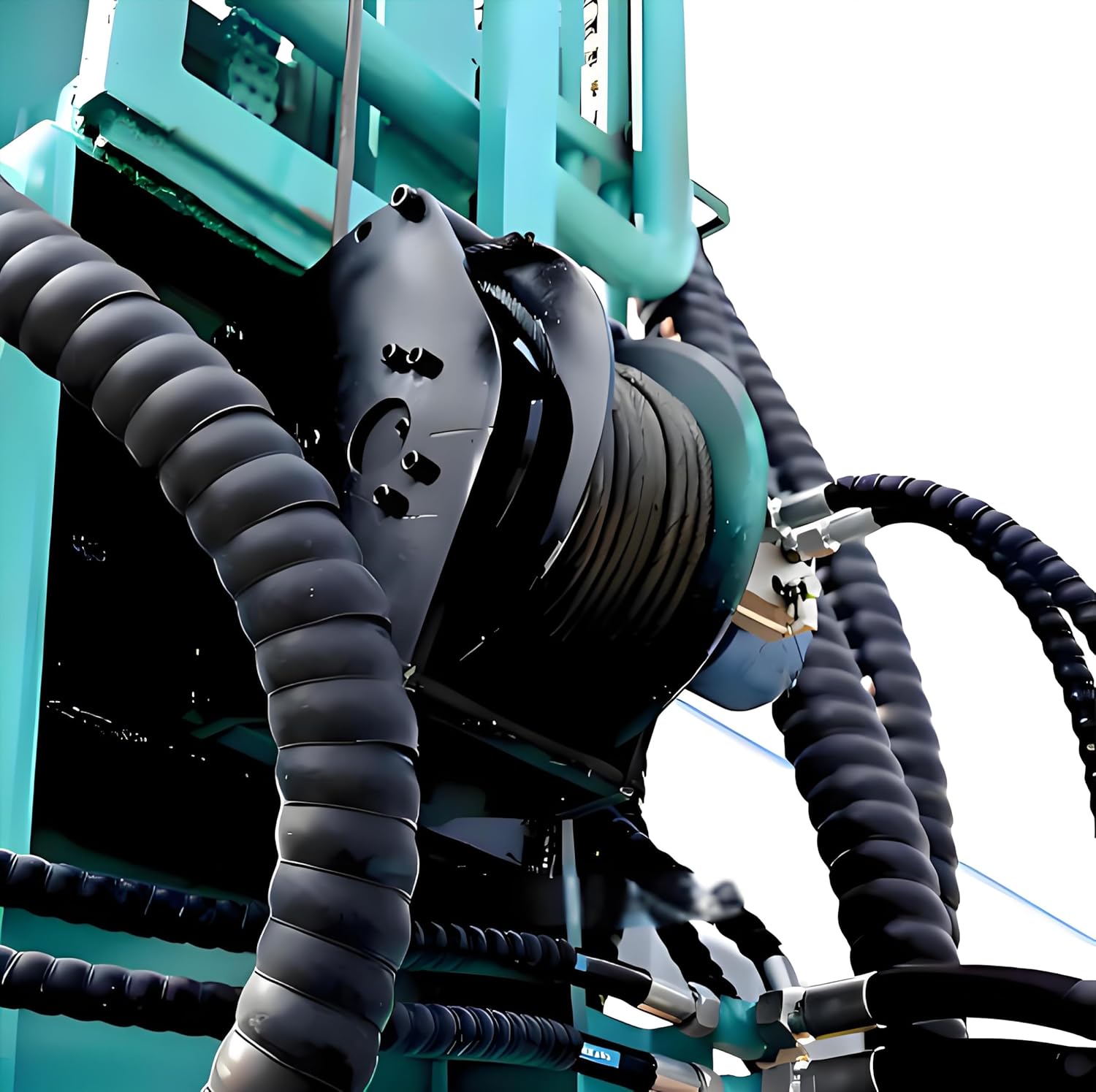 portable borehole drilling machine,mini water well drill rig review,portable borehole drilling machine pros cons,best ground drilling equipment for home wells,should I buy a crawler well drill machine,portable borehole drilling machine vs alternatives performance testing and real-world results