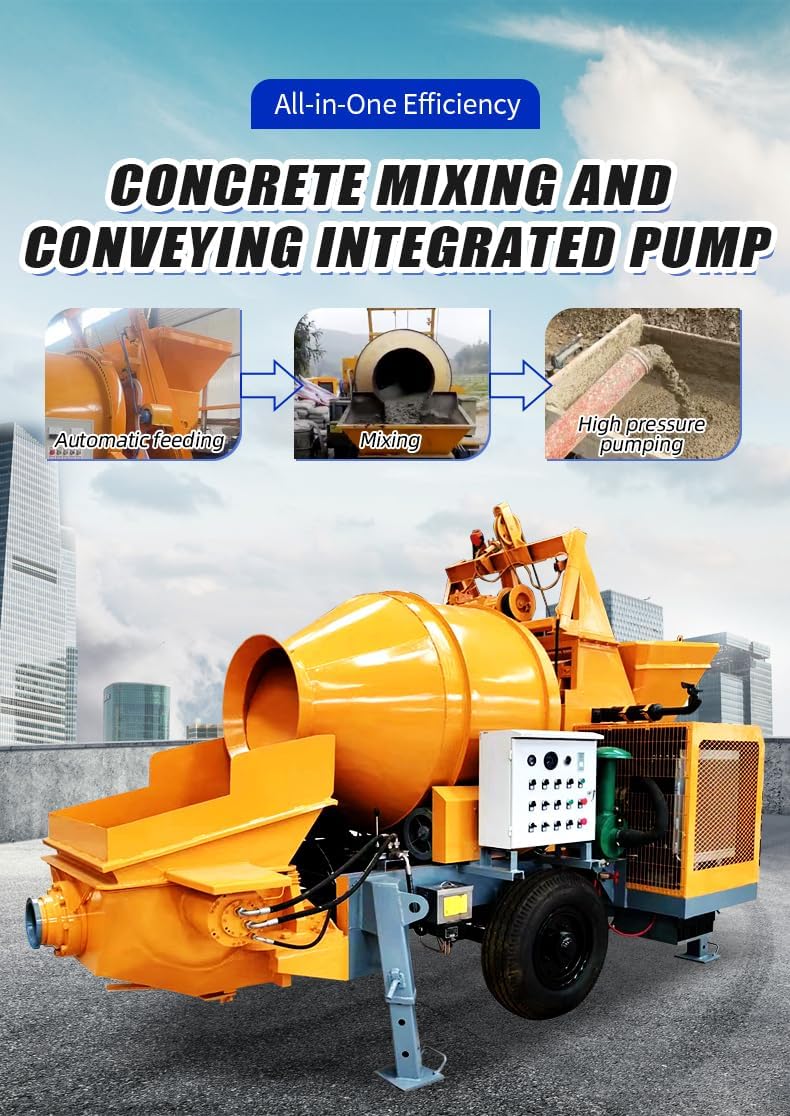 portable concrete mixer pump review,should I buy a concrete mixer pump,concrete mixer pump vs alternatives,portable concrete mixer pump pros cons,concrete mixer pump worth buying,best portable concrete mixer pump unboxing and complete package contents