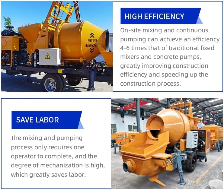 portable concrete mixer pump review,should I buy a concrete mixer pump,concrete mixer pump vs alternatives,portable concrete mixer pump pros cons,concrete mixer pump worth buying,best portable concrete mixer pump performance testing and real-world results