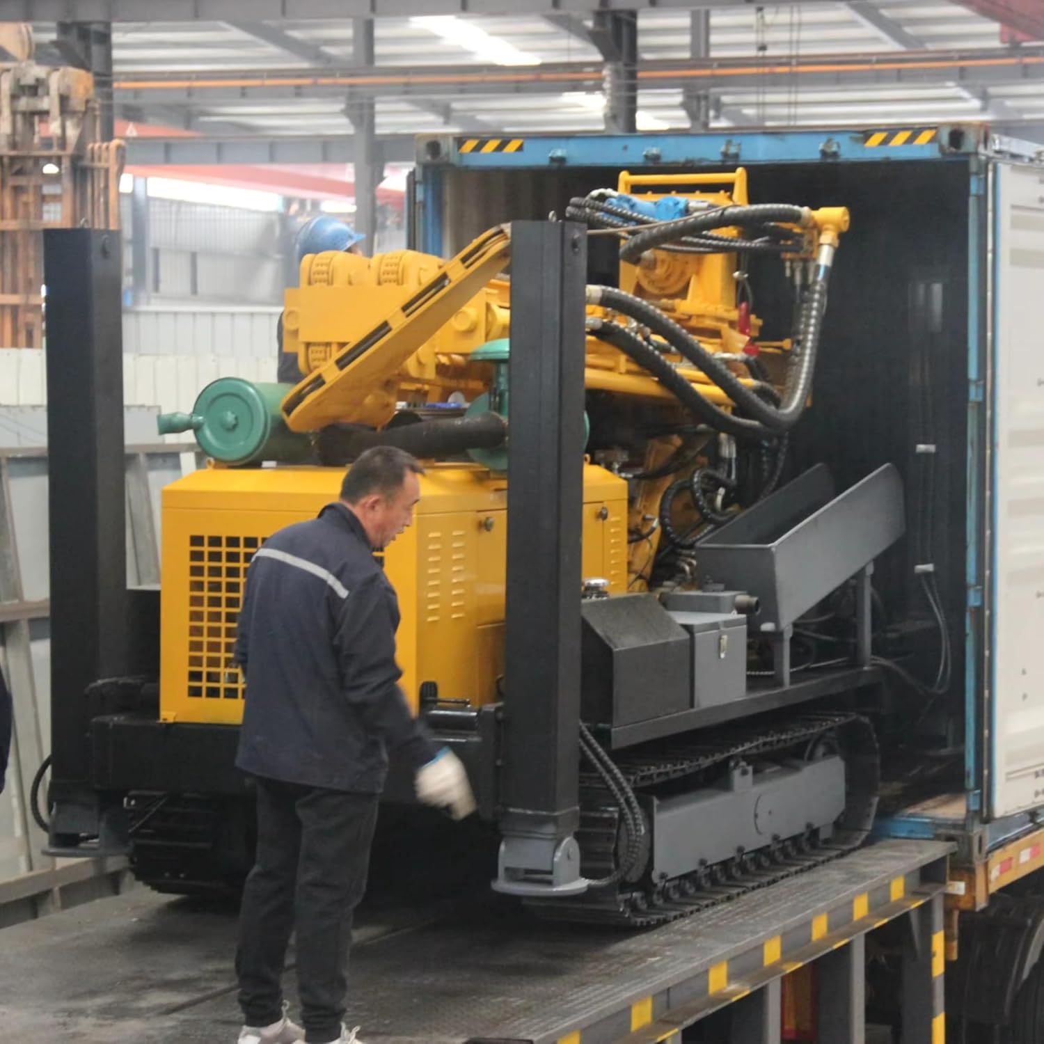 water well drilling rig,mobile borehole drilling machine,deep borehole drilling rig,farm irrigation borehole machine,geological survey drilling equipment,should I buy a water well drilling rig performance testing and real-world results