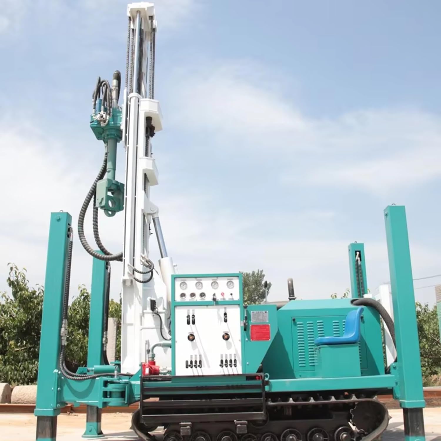 water well drilling rig review,water well drilling rig pros cons,should I buy a water well drilling rig,water well drilling rig vs alternatives,water well drilling rig worth buying,best water well drilling rig - detailed features and technical specifications