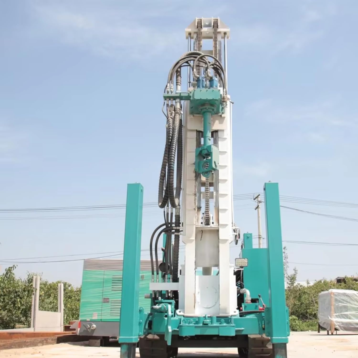 water well drilling rig review,water well drilling rig pros cons,should I buy a water well drilling rig,water well drilling rig vs alternatives,water well drilling rig worth buying,best water well drilling rig unboxing and complete package contents