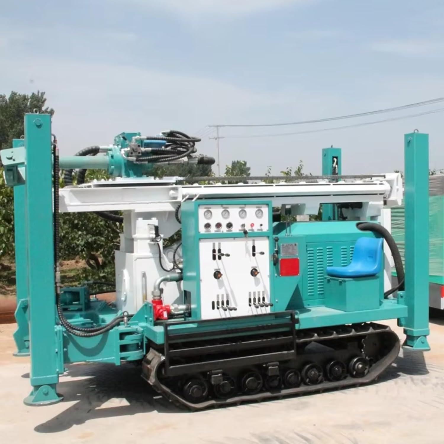 Step-by-step guide for water well drilling rig review,water well drilling rig pros cons,should I buy a water well drilling rig,water well drilling rig vs alternatives,water well drilling rig worth buying,best water well drilling rig - complete tutorial