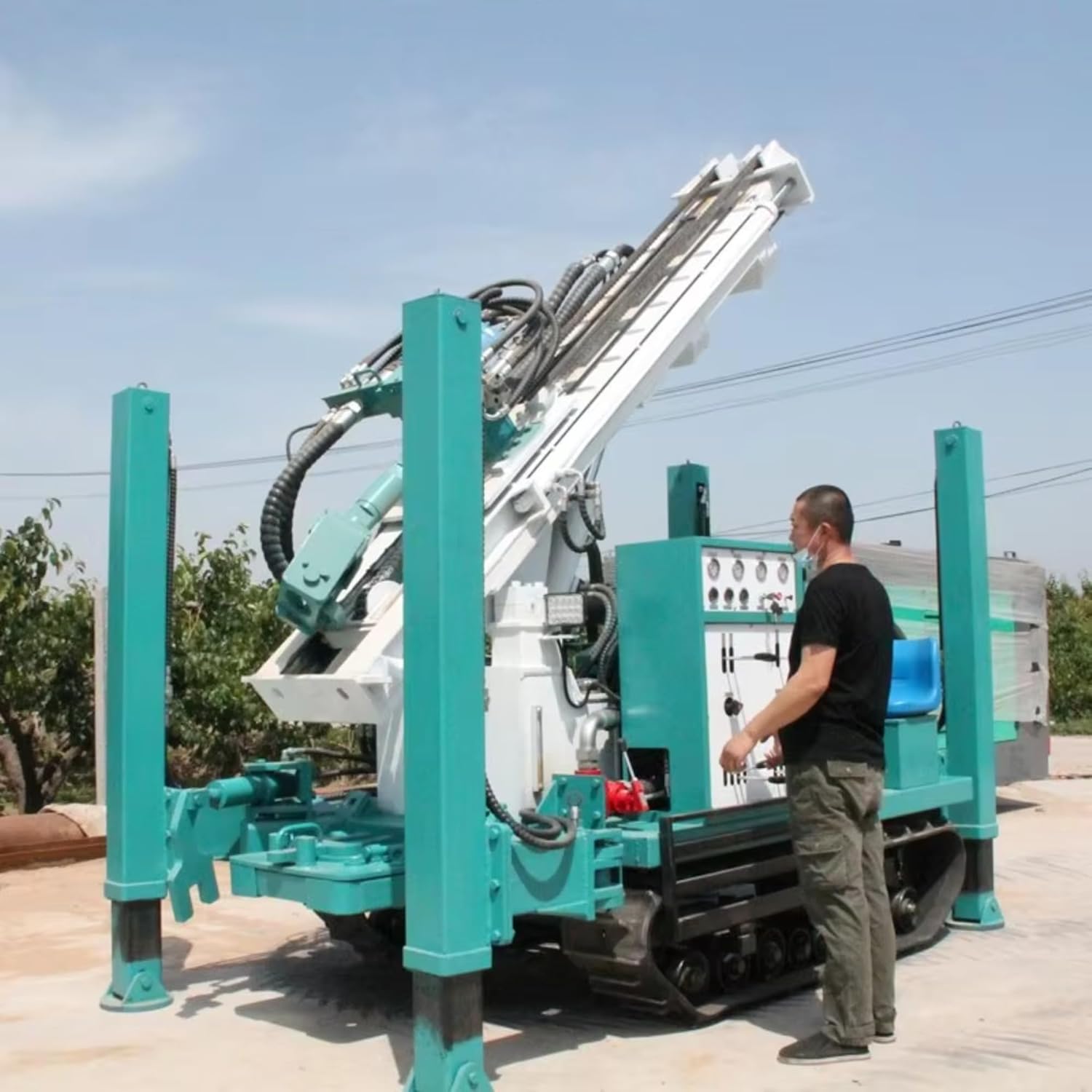 water well drilling rig review,water well drilling rig pros cons,should I buy a water well drilling rig,water well drilling rig vs alternatives,water well drilling rig worth buying,best water well drilling rig performance testing and real-world results