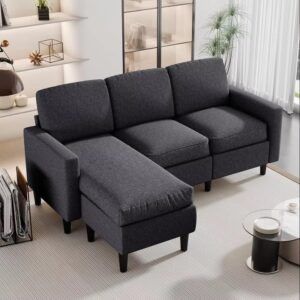 Image 1 of AFPSDLFJDLS small sectional review