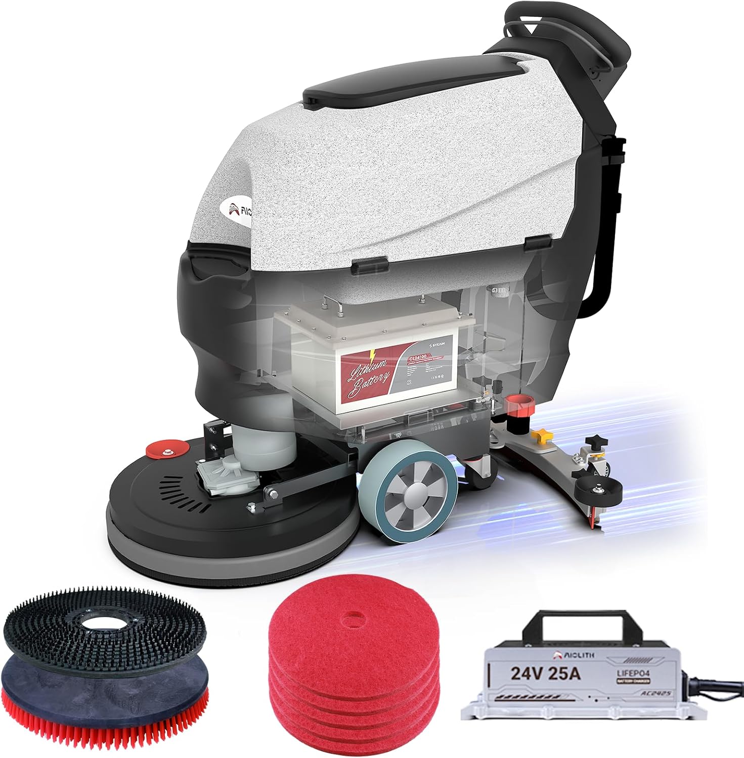 AIOLITH AF2013 review,AF2013 floor scrubber review pros cons,AIOLITH AF2013 review honest opinion,AF2013 walk-behind scrubber review and rating,AIOLITH AF2013 review verdict,AF2013 floor scrubber review worth buying - detailed features and technical specifications