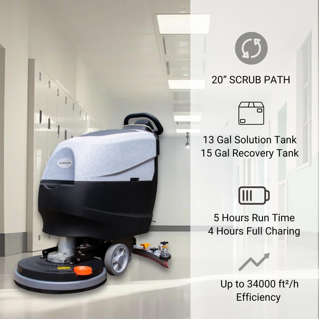 AIOLITH AF2013 review,AF2013 floor scrubber review pros cons,AIOLITH AF2013 review honest opinion,AF2013 walk-behind scrubber review and rating,AIOLITH AF2013 review verdict,AF2013 floor scrubber review worth buying unboxing and complete package contents