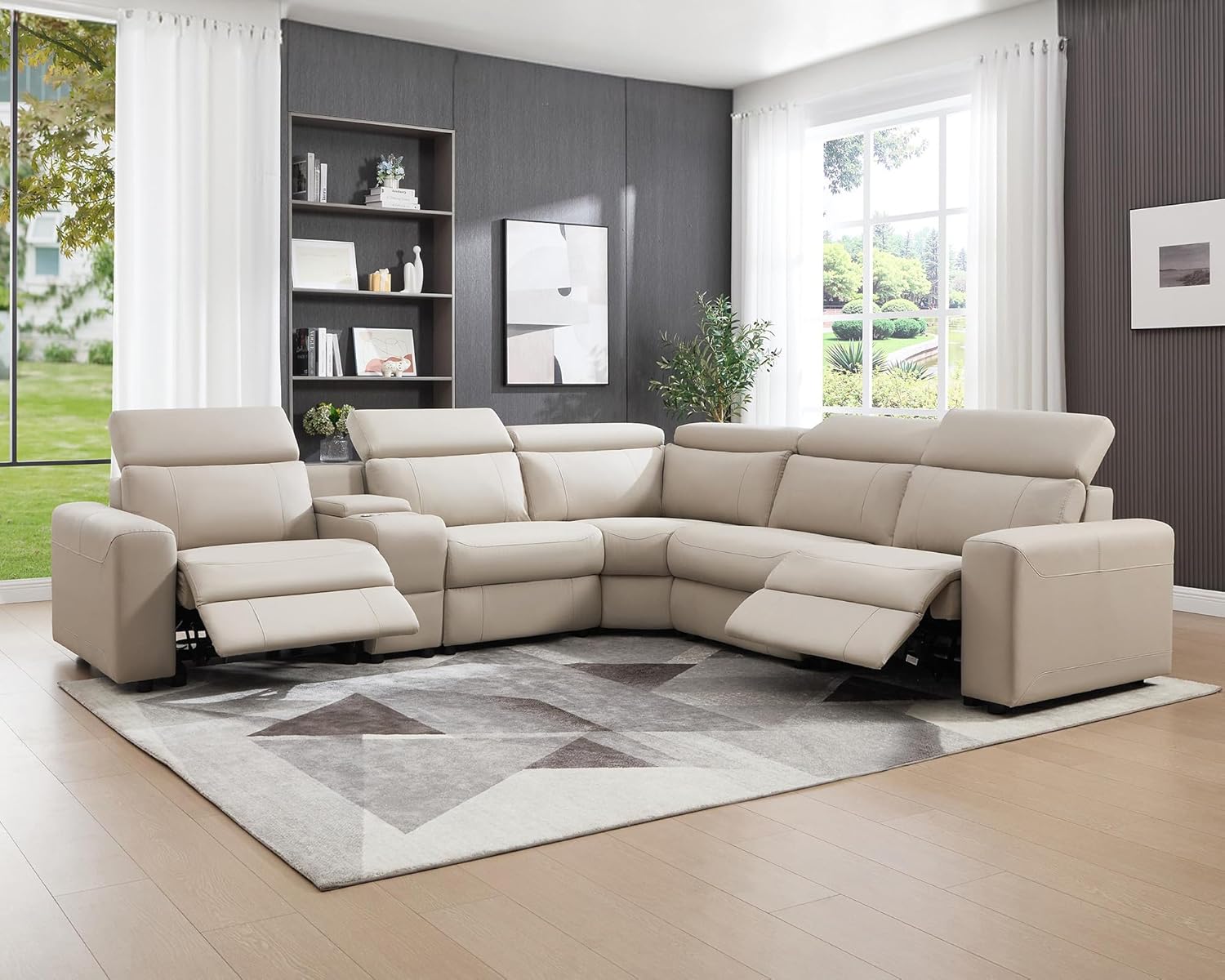 AMERLIFE power recliner sectional review, AMERLIFE power recliner sectional review and rating, is AMERLIFE power recliner sectional worth buying, AMERLIFE power recliner sectional review pros cons, AMERLIFE power recliner sectional review honest opinion, AMERLIFE power recliner sectional review verdict - detailed features and technical specifications