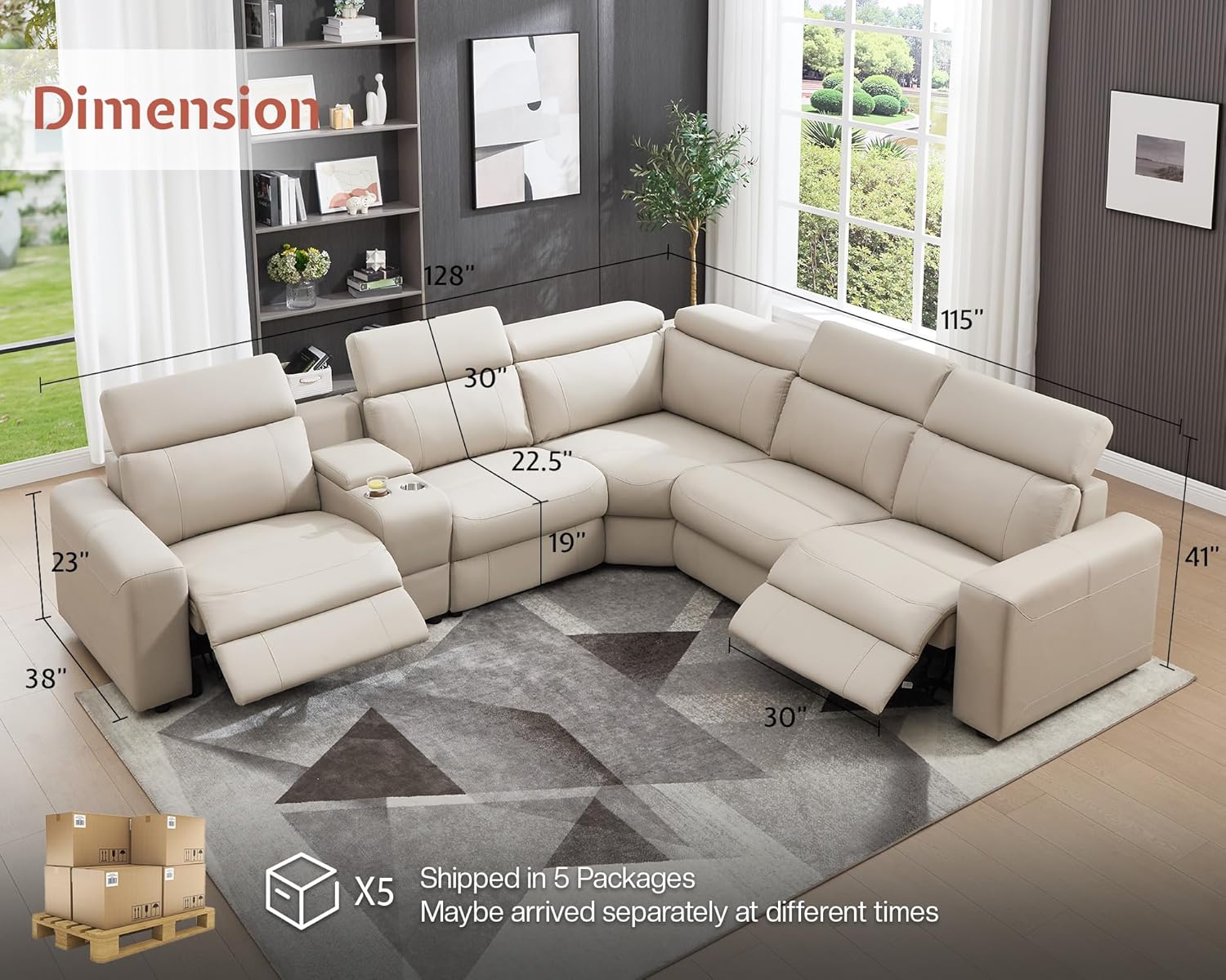 AMERLIFE power recliner sectional review, AMERLIFE power recliner sectional review and rating, is AMERLIFE power recliner sectional worth buying, AMERLIFE power recliner sectional review pros cons, AMERLIFE power recliner sectional review honest opinion, AMERLIFE power recliner sectional review verdict unboxing and complete package contents
